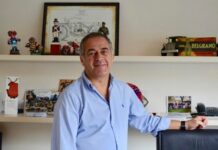 Aldo Franco: El crecimiento regional y una logística que apuesta al futuro