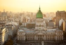 Congreso argentino da el visto bueno a acuerdo entre Mercosur y Chile