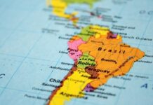América Latina en 2019