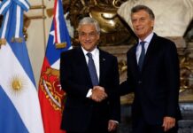 Chile aprobó Acuerdo Comercial con Argentina que amplía otras alianzas