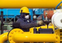 Argentina autoriza la exportación de 913,85M de metros cúbicos de gas a Chile y Brasil
