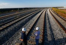 Brasil anunciará privatización de aeropuertos y ferrocarriles en 2019