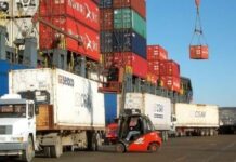 Balança comercial da Argentina registra superávit de US$ 1.369 mi em dezembro