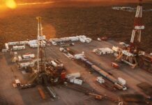 Exportações de gás argentino para o Uruguai são autorizadas