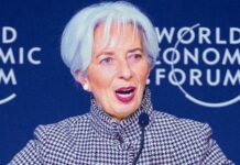FMI felicita Argentina por “estabilizar a economia”