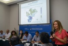 Recomiendan declarar emergencia agropecuaria nacional en 4 provincias
