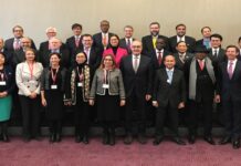 OMC: UE, EEUU y China buscan fijar las reglas globales del comercio electrónico