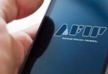 AFIP habilitó la posibilidad de cancelar deudas por pago electrónico
