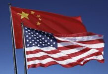 EE.UU. y China inician negociaciones comerciales, en medio de profundas diferencias