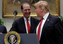 Trump nomina a David Malpass para presidir Banco Mundial