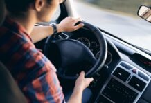 Importar vehículo: Extranjeros podrán extender cédula azul a copropietario