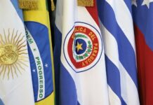 Mercosur y EFTA se reúnen para avanzar en el acuerdo de libre comercio