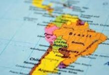 Mejora clima para hacer negocios en América Latina impulsado por Brasil