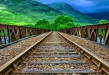El primer tren turístico solar de Latinoamérica conectará Argentina con Perú
