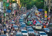 En Vietnam resaltan relaciones con Argentina