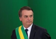Bolsonaro lanzará 23 licitaciones de infraestructura en los primeros 100 días