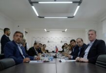 Argentina y Chile intercambian experiencias en la lucha contra el narcotráfico