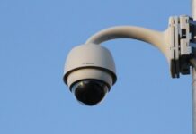 Uruguay instala cámaras de video-vigilancia en frontera