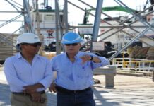Bolivia proyecta incremento de operativa en puertos uruguayos