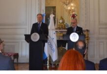 Argentina e Itália decidem promover intercâmbios entre suas PMEs