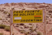Establecen régimen simplificado para importaciones en zona de frontera