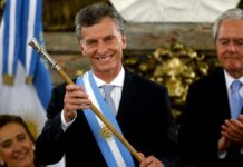 Presidente Macri rendirá cuentas sobre lo actuado en los cuatro años de Gobierno