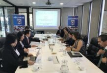 Chile acuerda con China inicio de negociaciones para reconocimiento mutuo del programa OEA