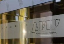 La recaudación tributaria aumentó en febrero 40,4%