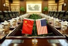 EE.UU. y China, cerca de un acuerdo arancelario