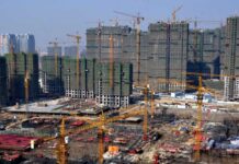 China prevé un crecimiento del PIB hasta un 6,5% este 2019