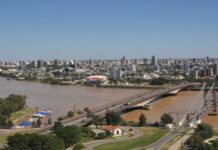 Santa Fe será la sede de la cumbre del Mercosur