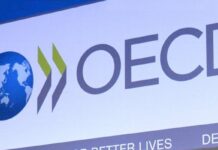 OCDE reduce sus pronósticos sobre el crecimiento global