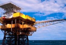 Autorizan a YPF a exportar gas a Chile desde Magallanes