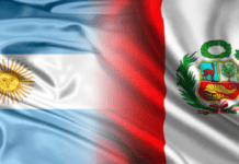 Argentina negocia profundizar comercio con Perú