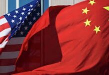 China trabaja día y noche con EE.UU. para conseguir un acuerdo