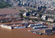 Puerto Buenos Aires elimina el costo de inscripción