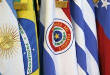 Mercosur y UE se reúnen en Buenos Aires para avanzar en acuerdo