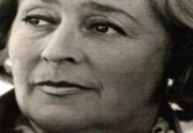 Conmemoran el natalicio de China Zorrilla en el Cervantes