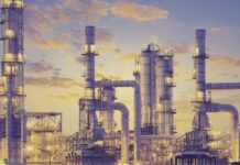 Producción industrial de Brasil registró una caída del 0,8% en enero