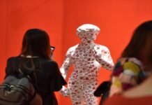 La Aduana estará presente en «arteBA.2019»