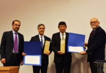Los BIC 2018 premian la seguridad en el transporte de contenedores
