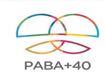 En el marco de BAPA+40: Lecciones de cooperación