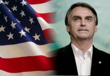 Bolsonaro inicia este domingo su primera visita a EE.UU.