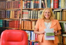 Catalina García Vizcaíno, una destacada jurista sin grises