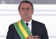 Brasil afirma que admira a EE.UU.