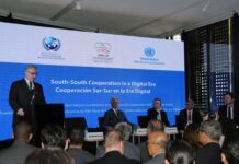 Uruguay aboga por complementación entre países en tecnología digital
