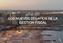IEFPA–AMFEAFIP: Jornadas de presentación de actividades