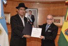Rosario recupera las zonas francas de Bolivia y Paraguay