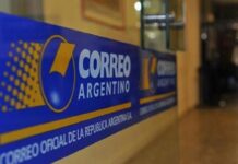 Afip confirma nuevas condiciones para el servicio puerta a puerta