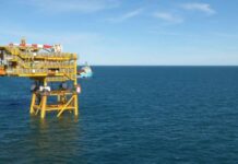 Autorizan a Total para exportar excedentes de gas a Chile